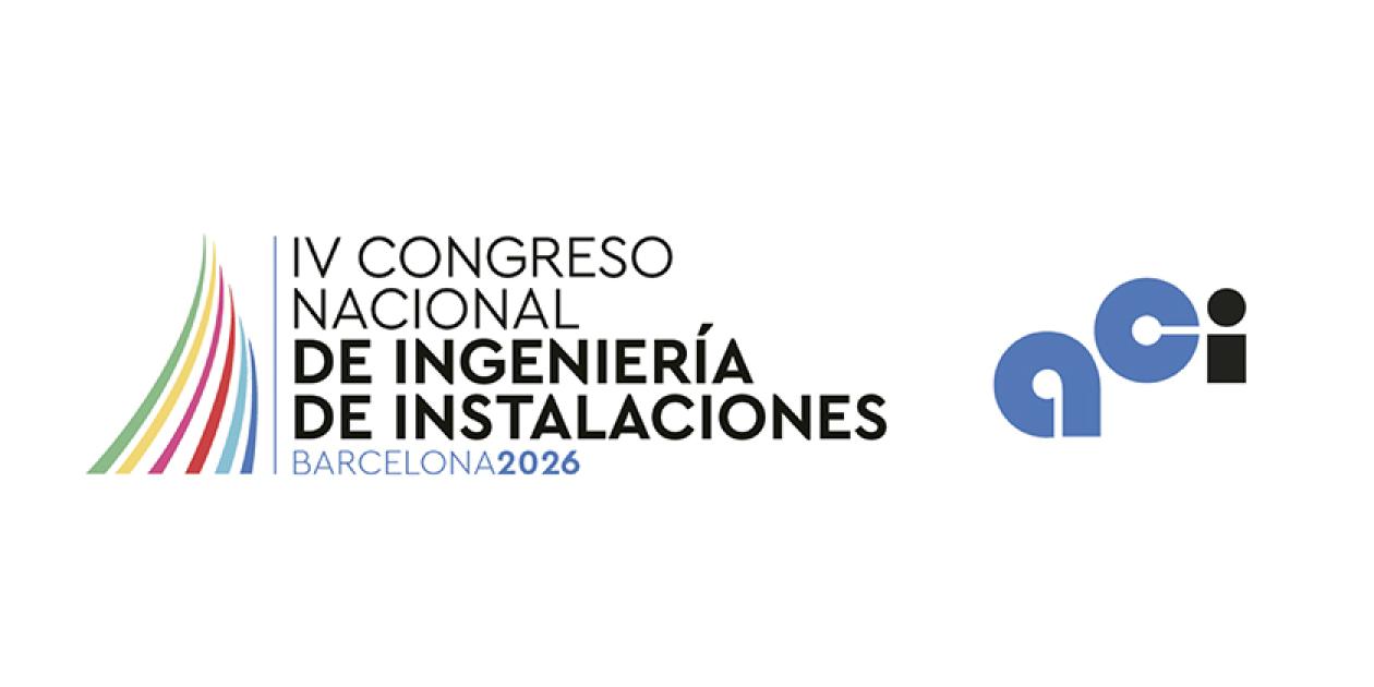 4º Congreso Nacional de Ingeniería de Instalaciones