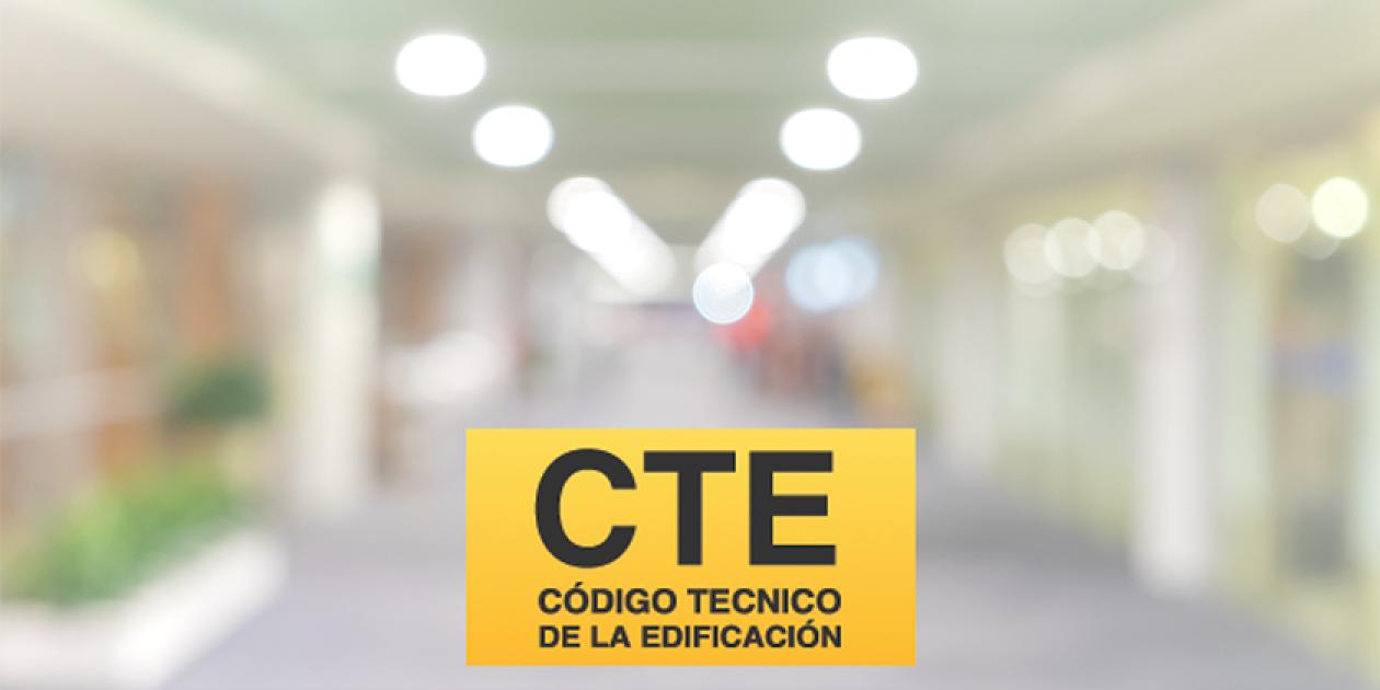 La normativa europea impulsa una nueva gestión  de la iluminación en los edificios