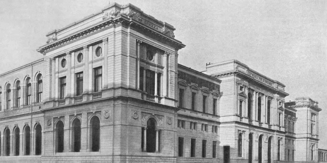 Edificios universitarios y laboratorios de investigación. 50 años de proyectos e innovación