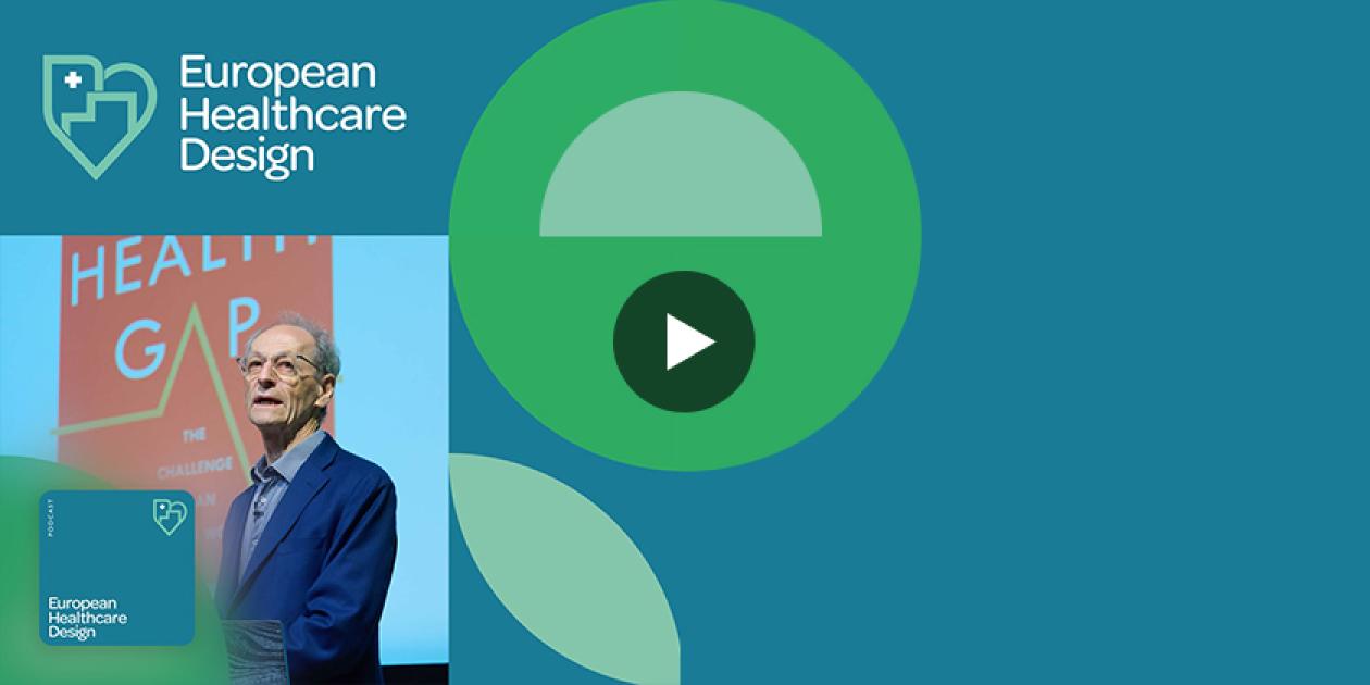 Live from EHD 2025: Health, Equity and the Future of Care