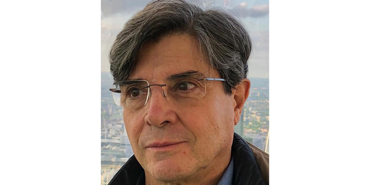 Luis González Sterling