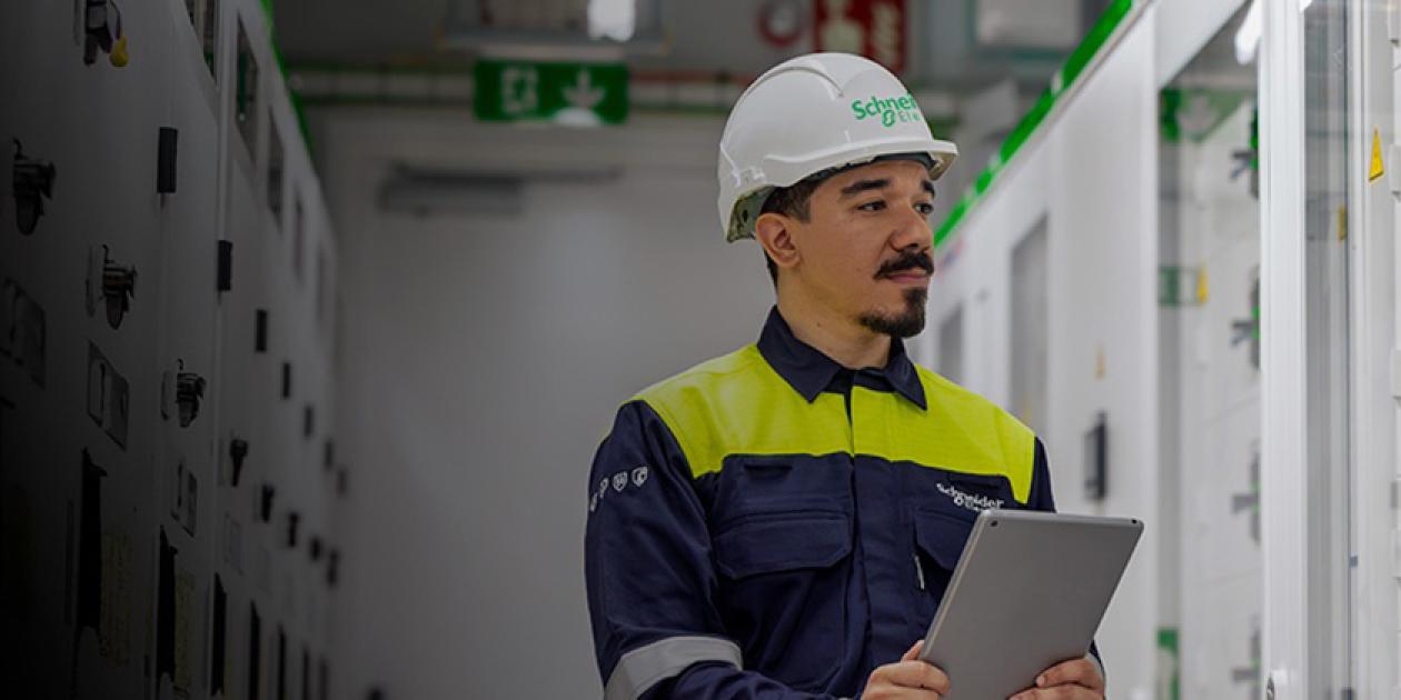 Nueva edición del Catálogo General Interactivo de Schneider Electric