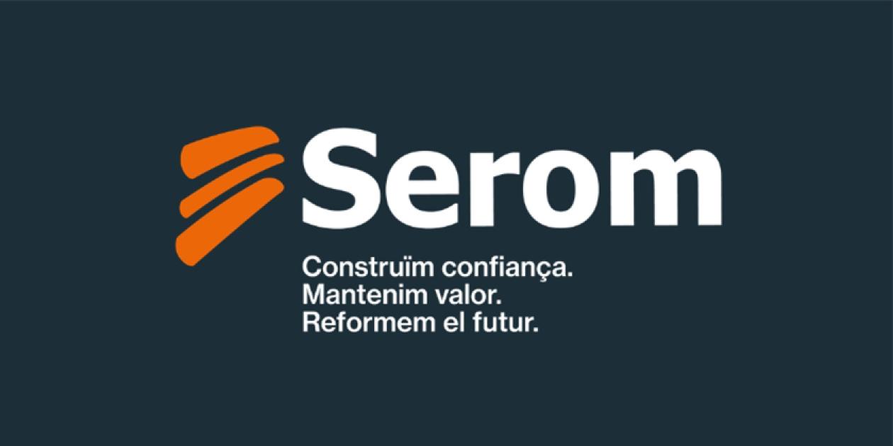 SEROM