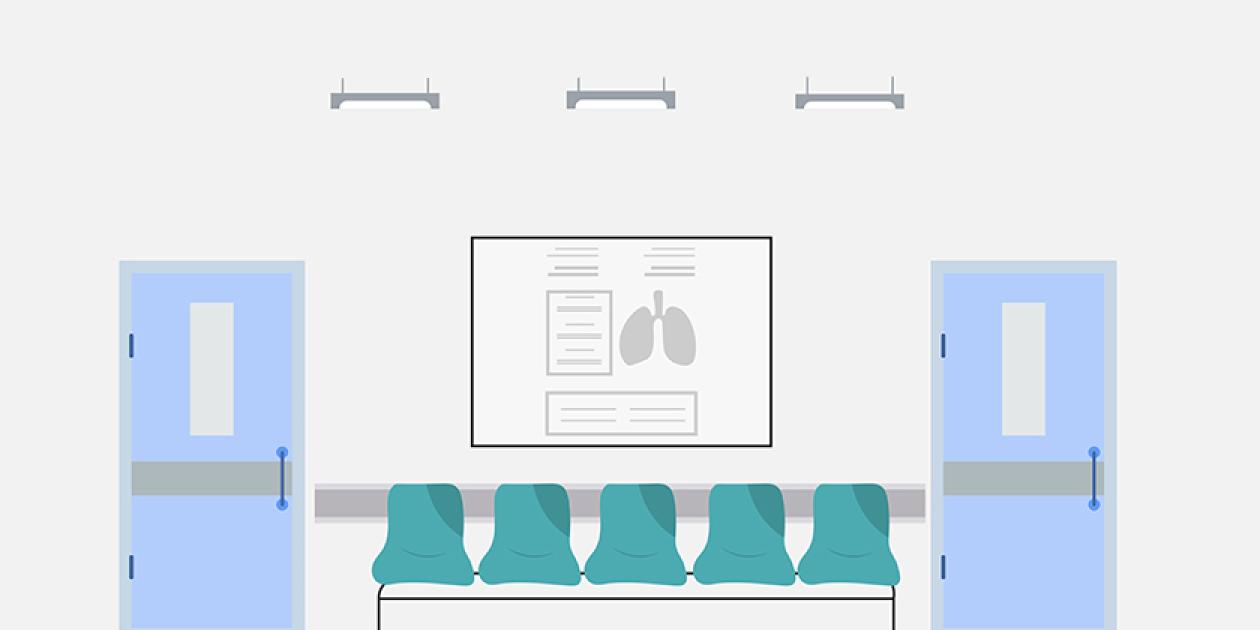 Cuidados de enfermería en el paciente complejo en urgencias: integración de la atención durante el tiempo de espera