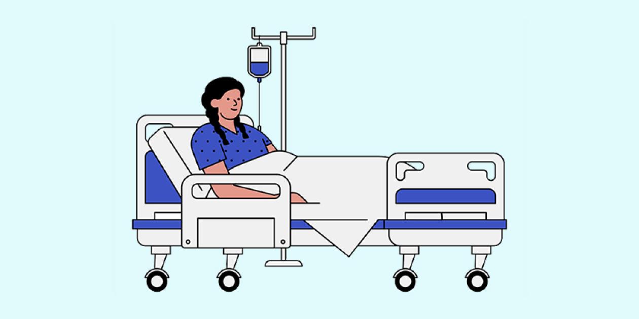 Colchones Antiescaras. Tecnología y Prevención de Úlceras