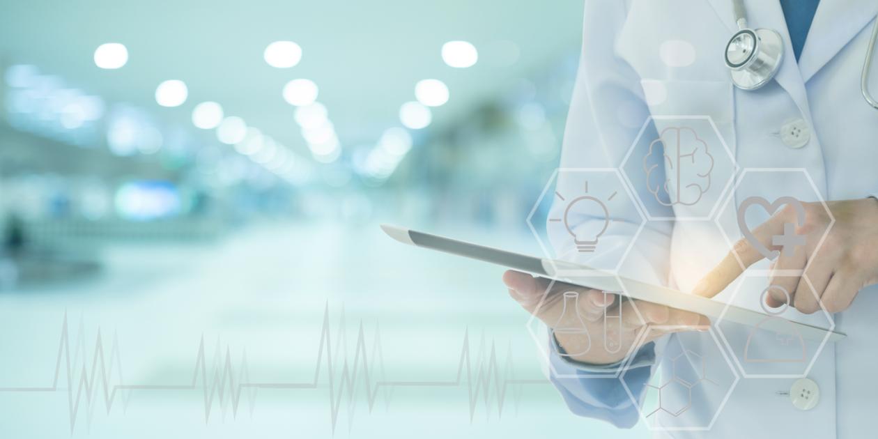 Automatización y control inteligente en hospitales: avanzar hacia el Smart Hospital