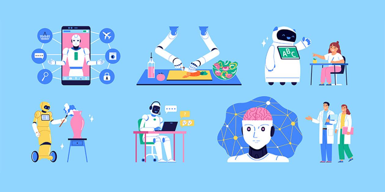 Definiendo el “hospital inteligente”: una revisión bibliográfica