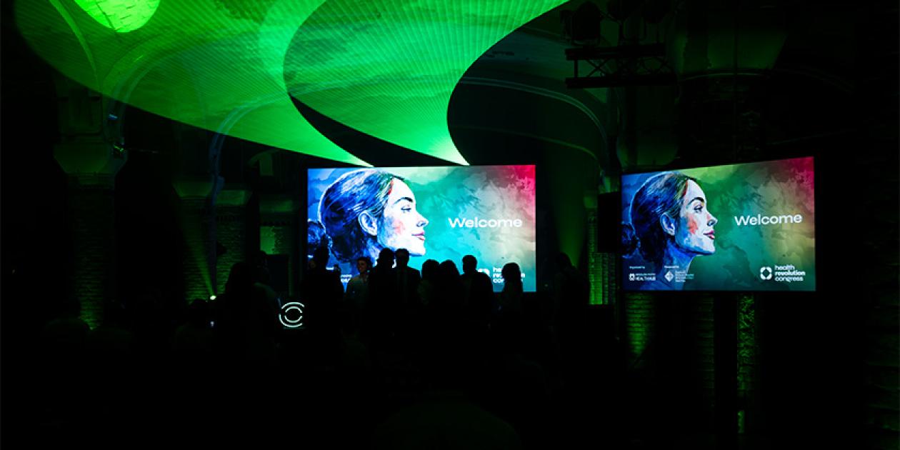 Barcelona lidera la revolución de la salud digital e impulsa una nueva edición del Health Revolution Congress en Madrid