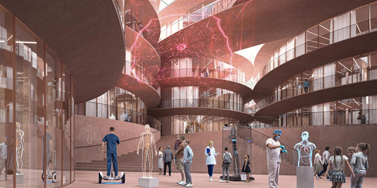 Centro Danés de Neurociencia