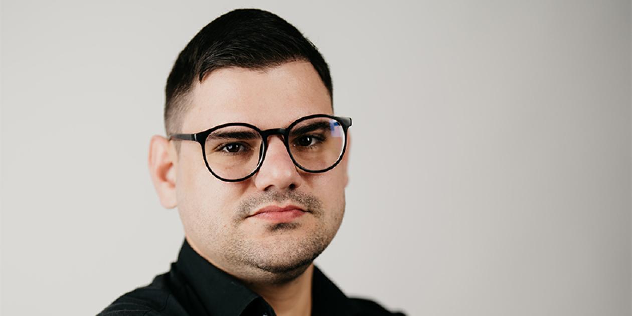 João Paulo Pompermaier