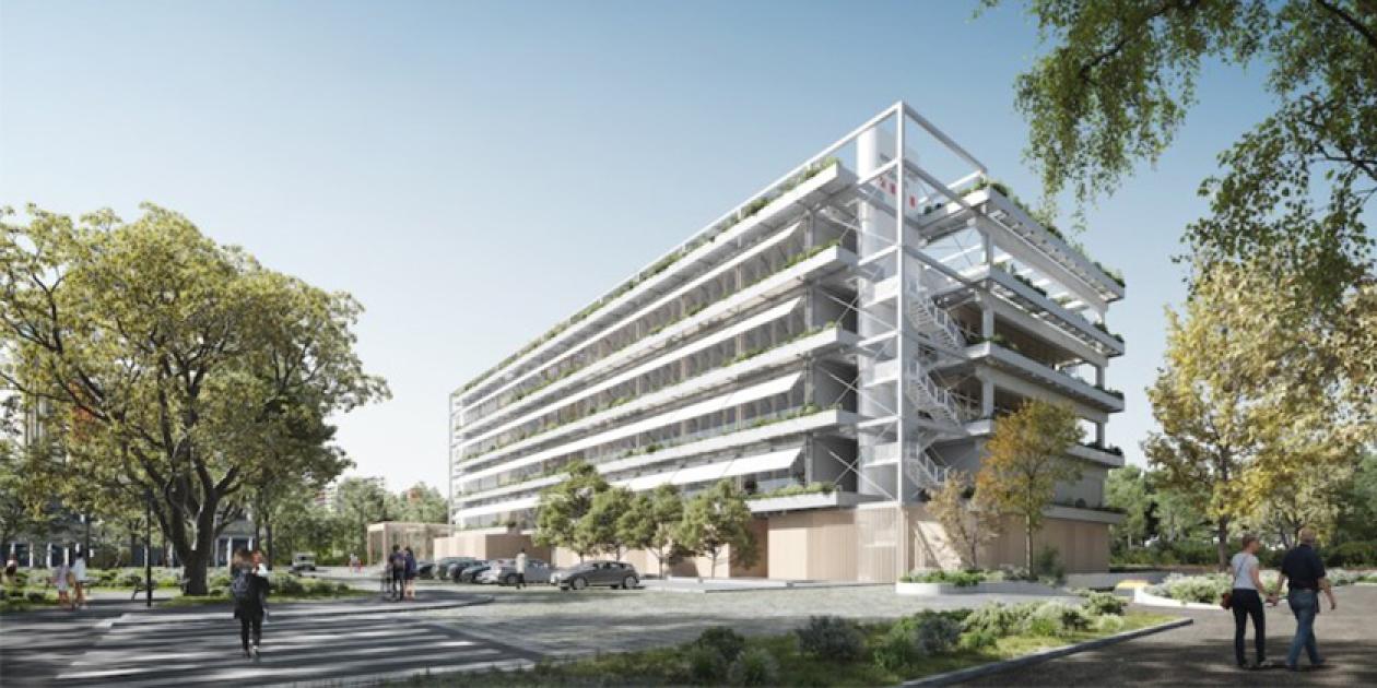 Transformar el diseño de los edificios sanitarios para un futuro con cero emisiones netas: lecciones de Reino Unido y España