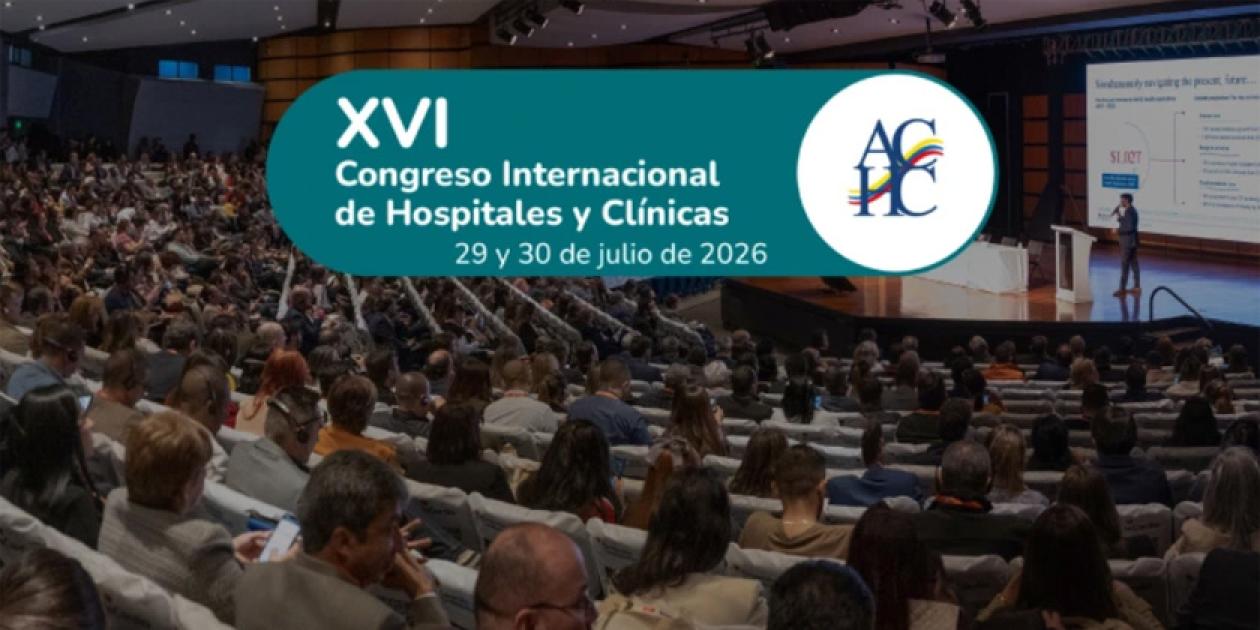 XVI Congreso Internacional de Hospital y Clínicas