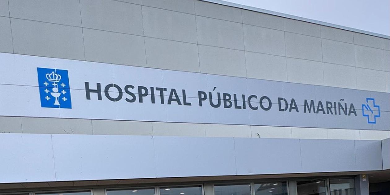 El Hospital Público da Mariña continuará su modernización con una inversión de 33,5 millones de euros