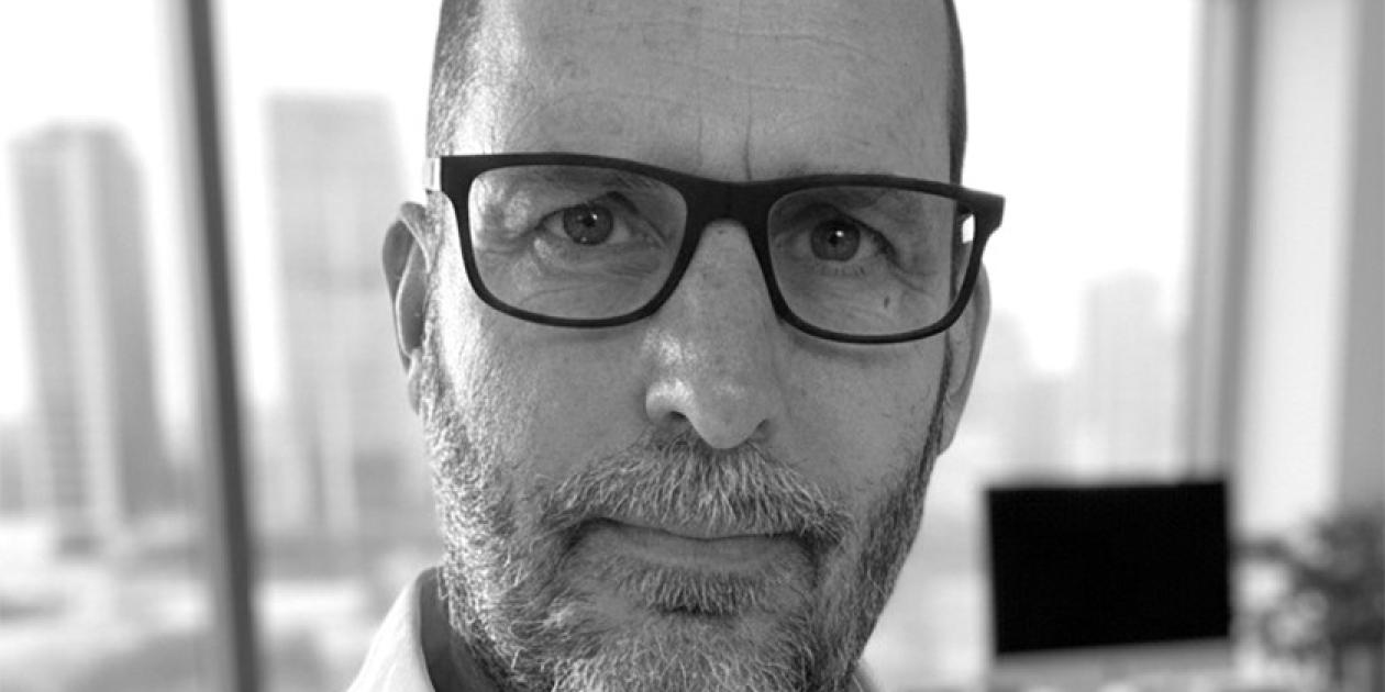 Eric Trillo