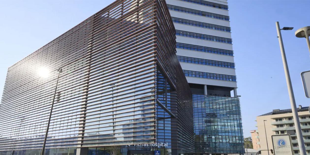 Vithas pone en marcha Vithas Data Space para impulsar la investigación sanitaria