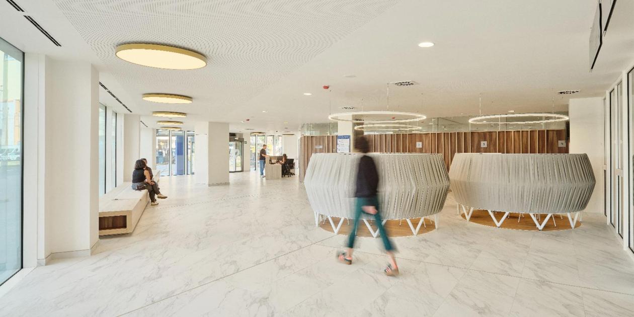 Hospital Vithas Barcelona