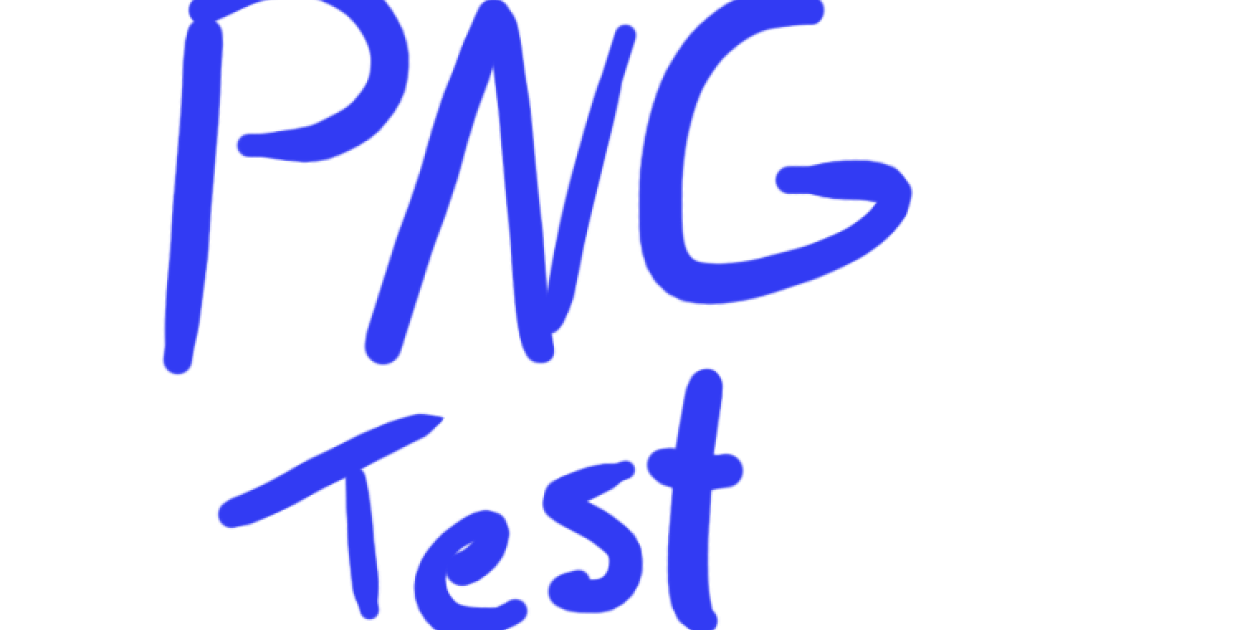 Test