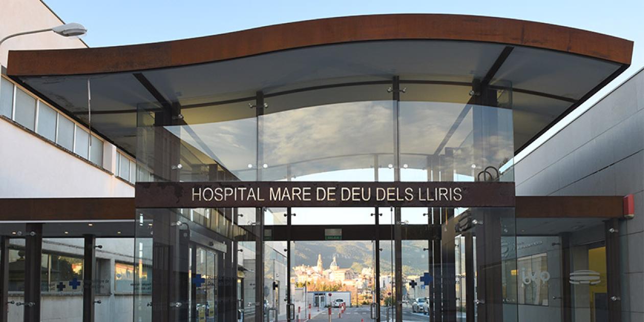 Cuando la experiencia marca la diferencia: la confianza del Hospital Virgen de los Lirios en el servicio de Carrier