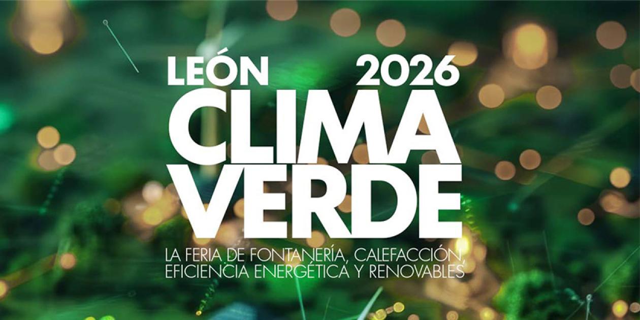 Viessmann presenta en Clima Verde en León, la nueva era de bombas de calor