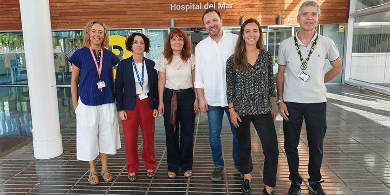 Farmacias de proximidad para una distribución de medicamentos hospitalarios más sostenible