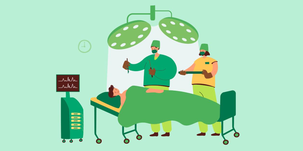 Green Hospital Procurement Guide