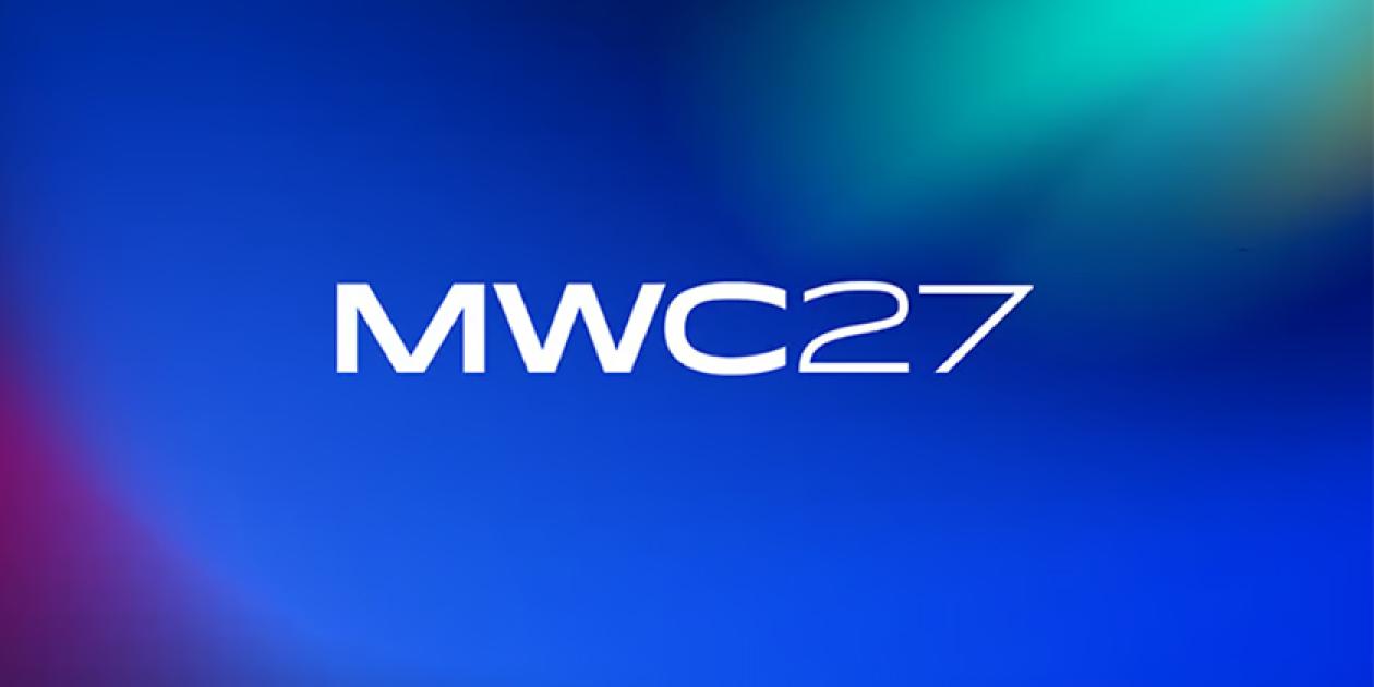 Mobile World Congress Barcelona 2027