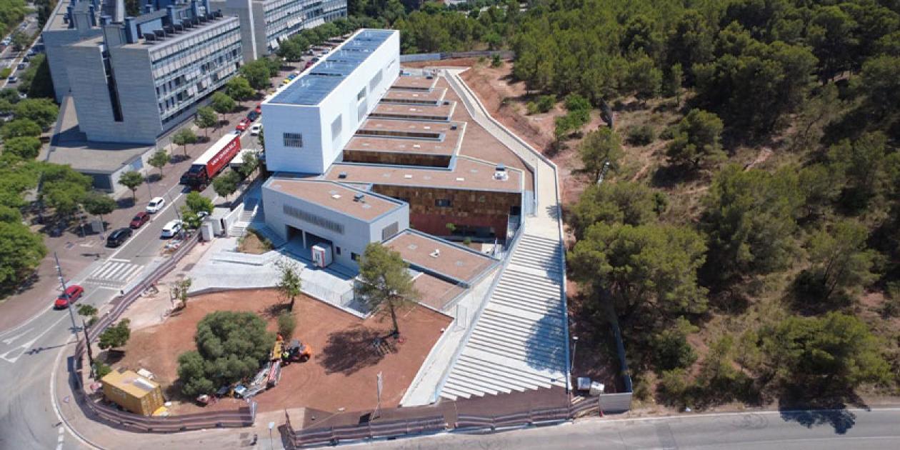 Gavà estrenará un nuevo CAP con servicios de pediatría, rehabilitación y radiología