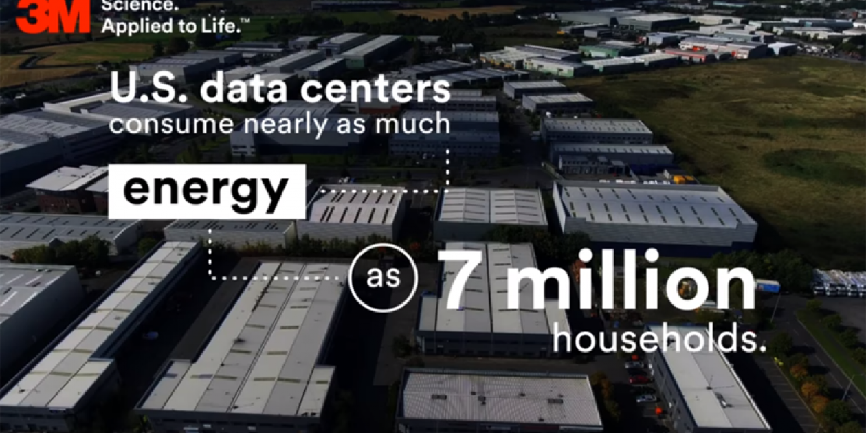 ¿Cómo reducir la huella ambiental que genera la tecnología Big Data?