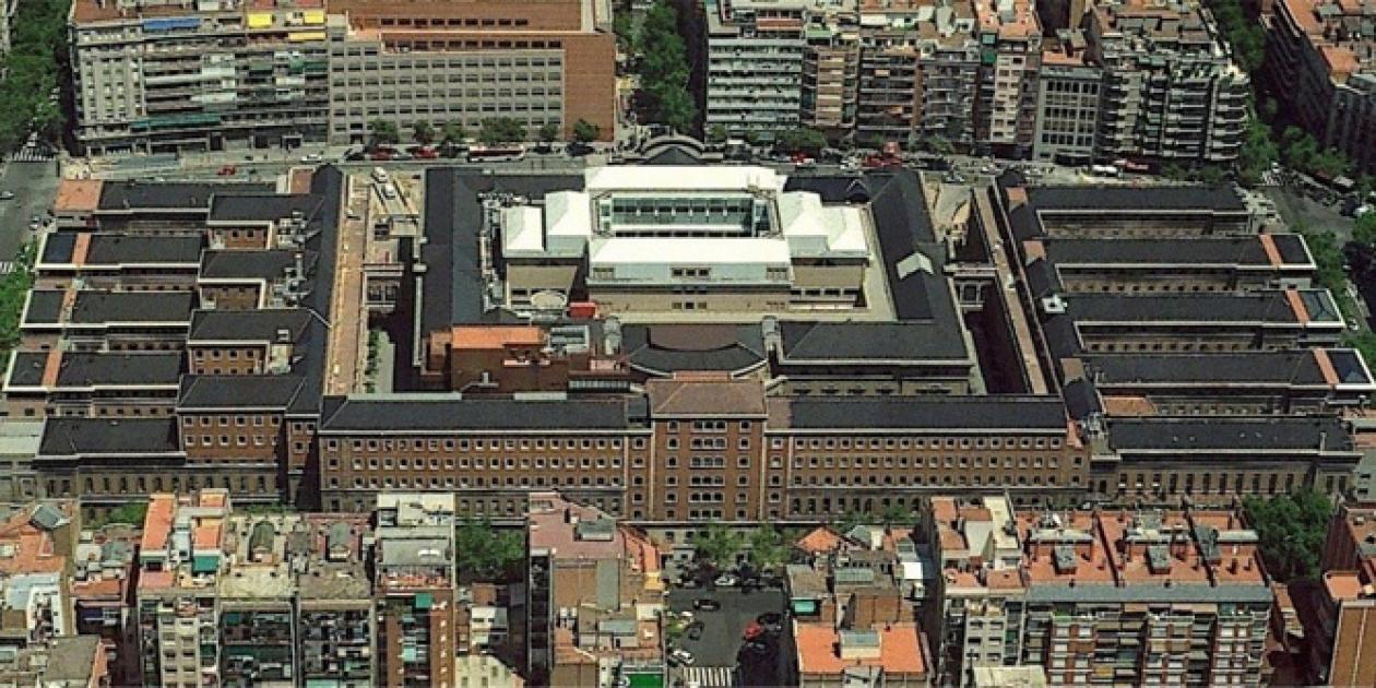 Servicio de limpieza y recogida de residuos de los espacios de titularidad del Hospital Clínic de Barcelona