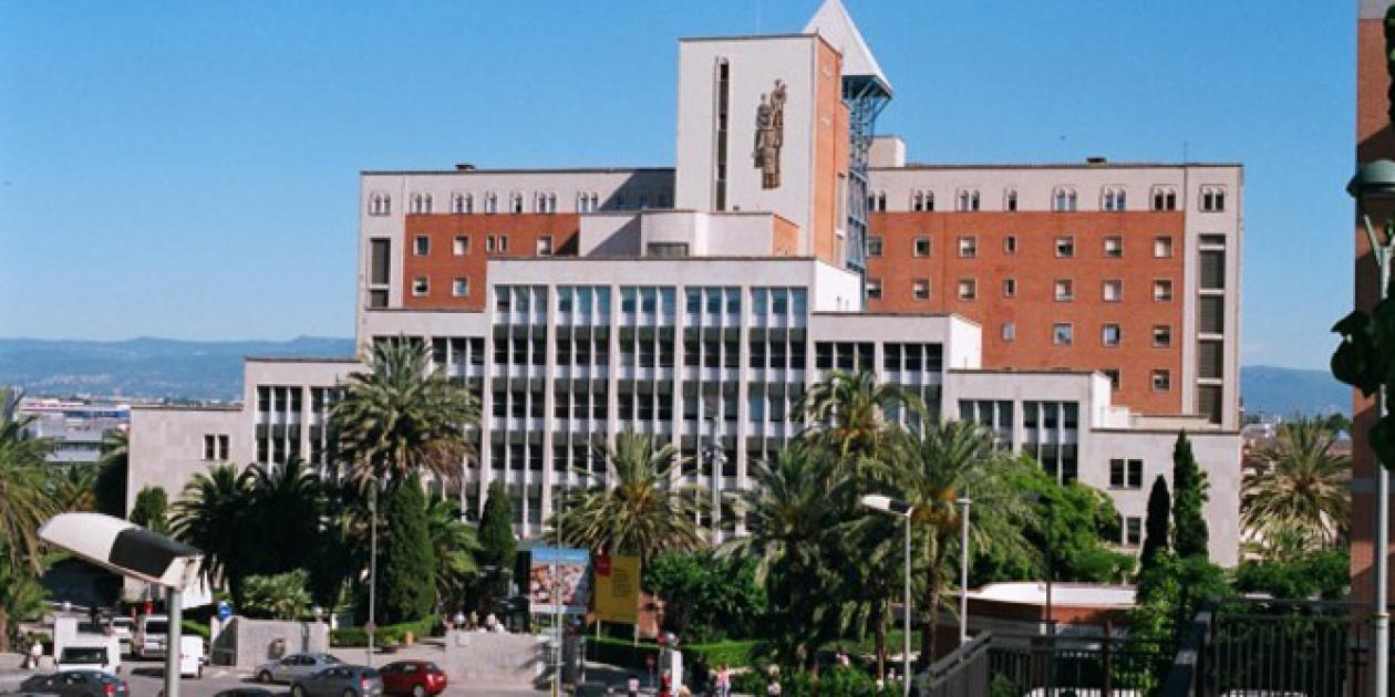 Licitación para las obras de transformación del Hospital Joan XXIII de Tarragona