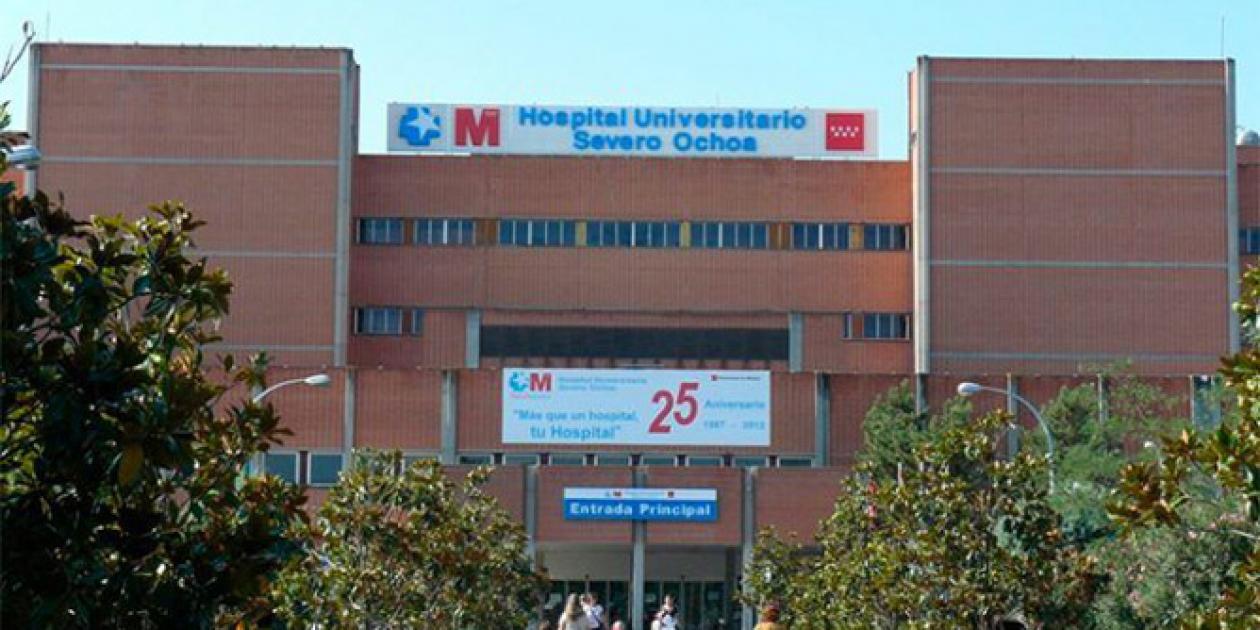 Reforma integral del bloque quirúrgico del Hospital Universitario Severo Ochoa