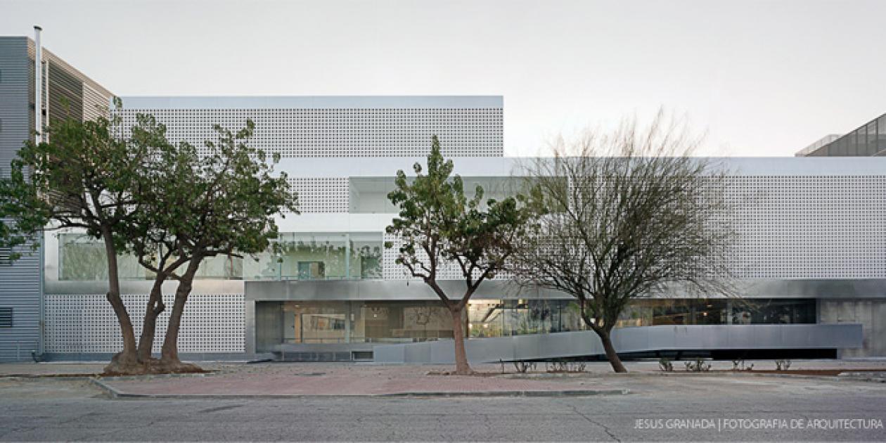 Hospital Cartuja. Instituto de Técnicas Avanzadas en Medicina