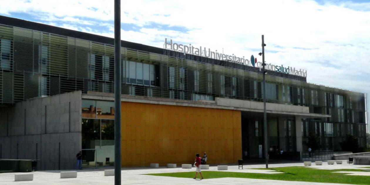 Hospital Quirón Madrid