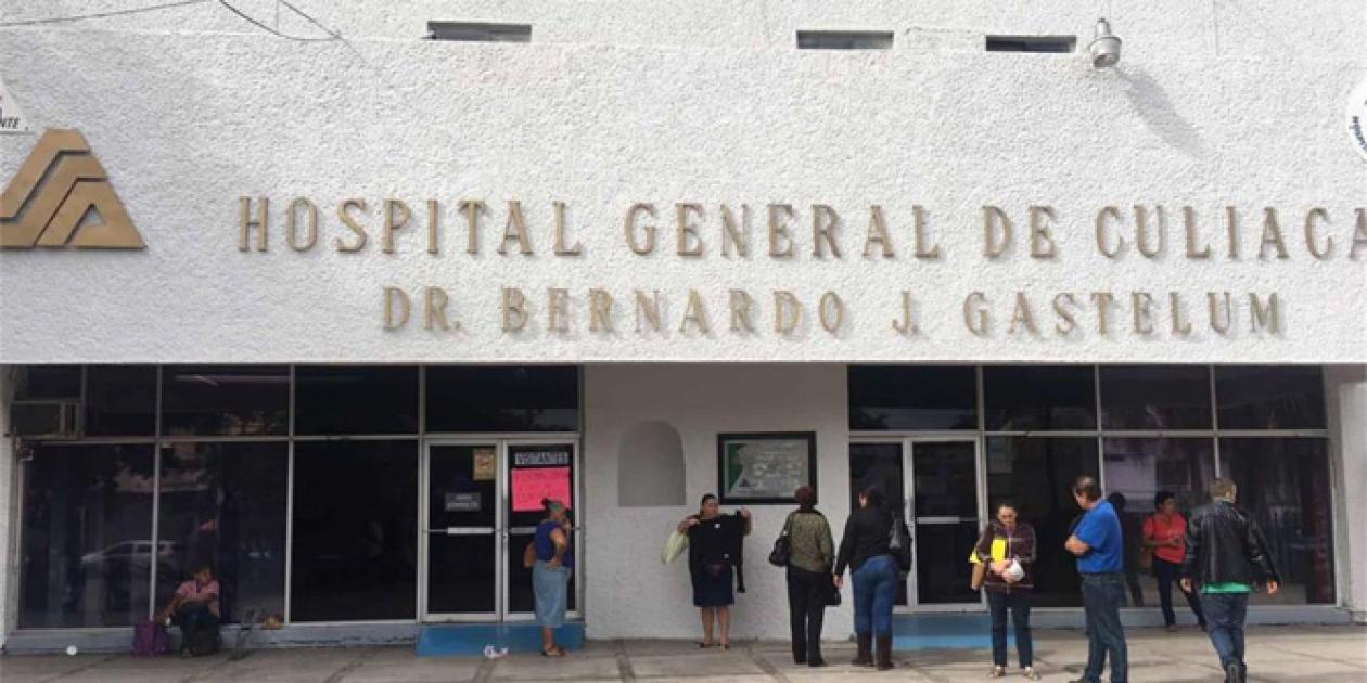 Publican licitación para construir el Hospital General de Cualicán