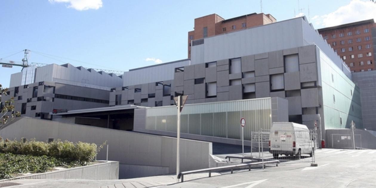 Problemas de «habitabilidad» en el Hospital Clínico de Valladolid