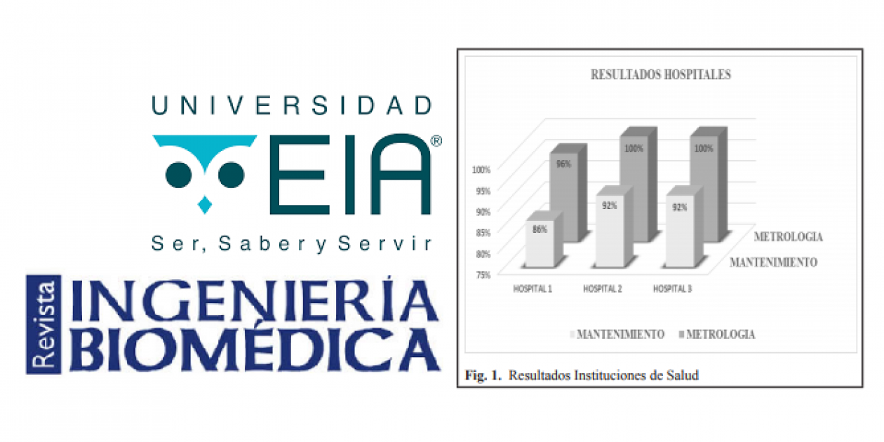 Gestión de mantenimiento y producción más limpia en tres instituciones de salud de Medellín, Colombia