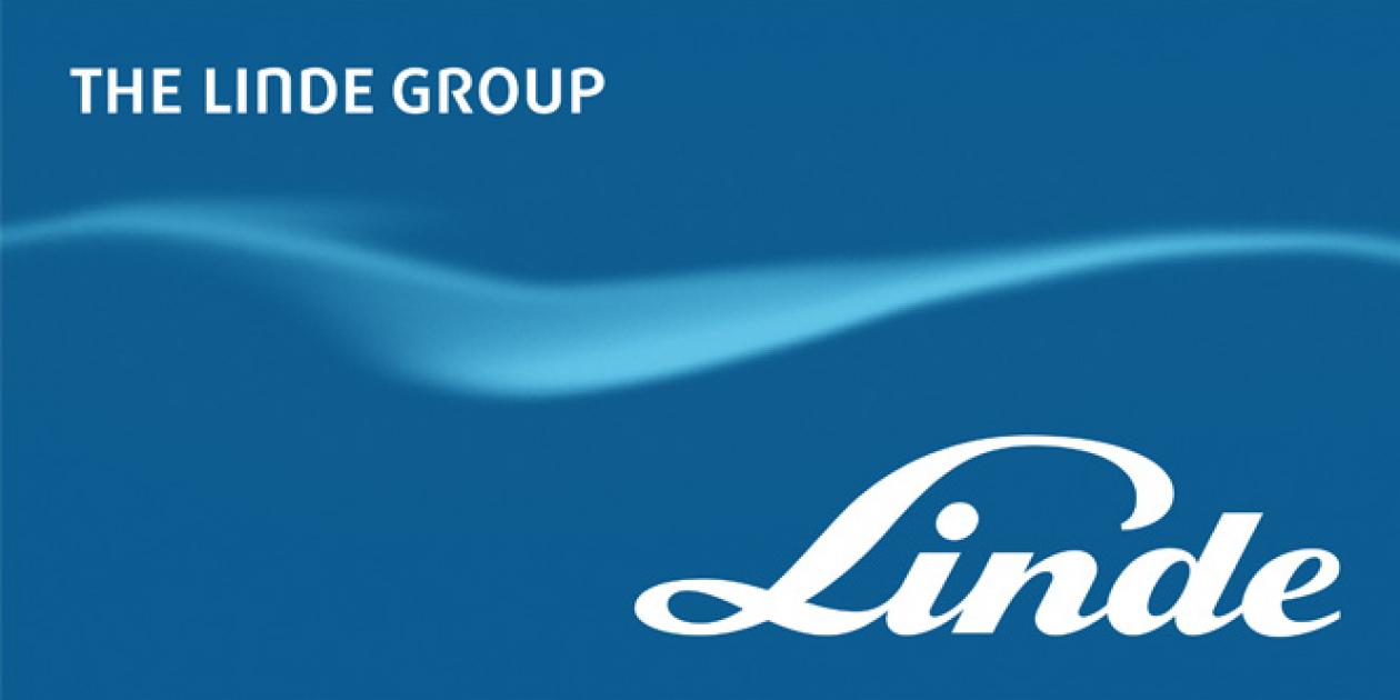 LINDE-HEALTHCARE