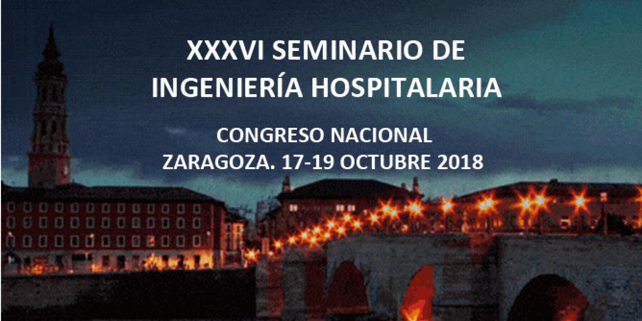 El congreso de la AEIH se celebra esta semana en Zaragoza