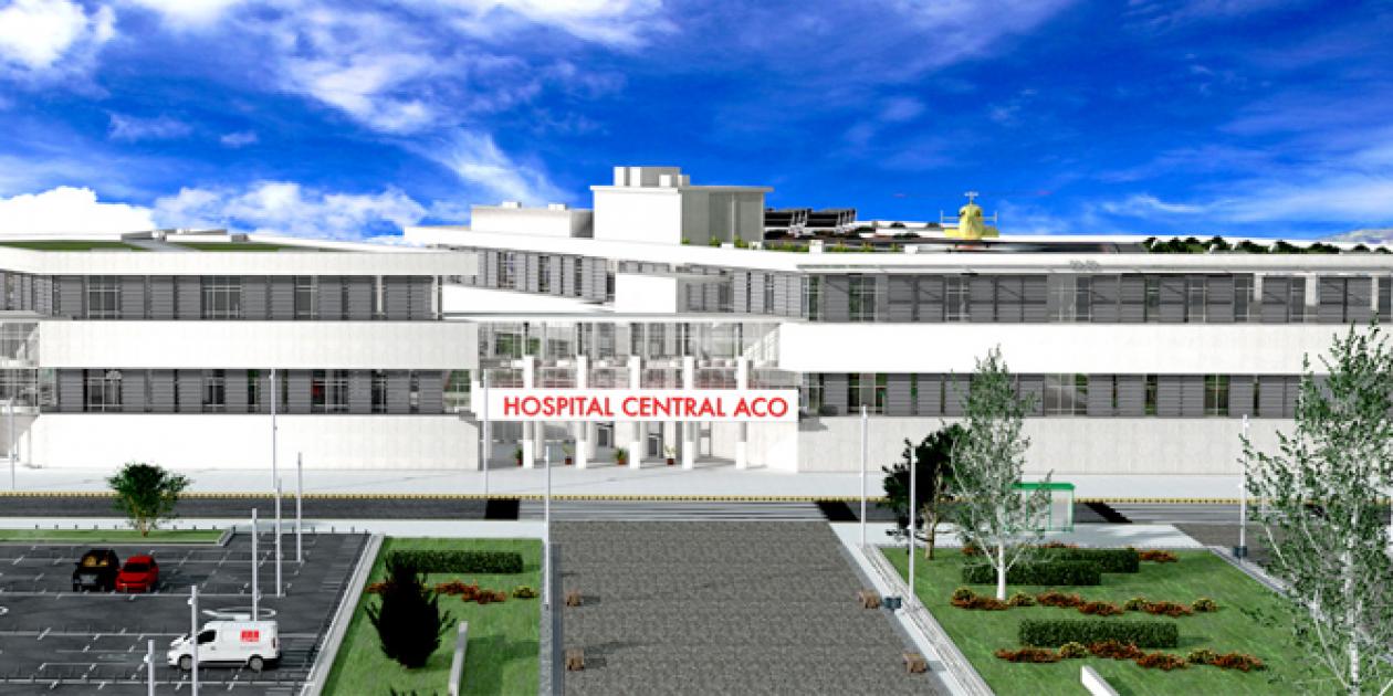 Hospital Central ACO