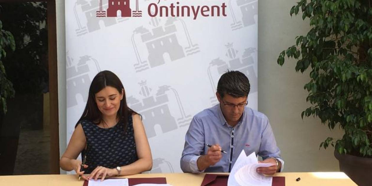 Sanidad adjudica la obra del Hospital de Ontinyent por 600.000 euros