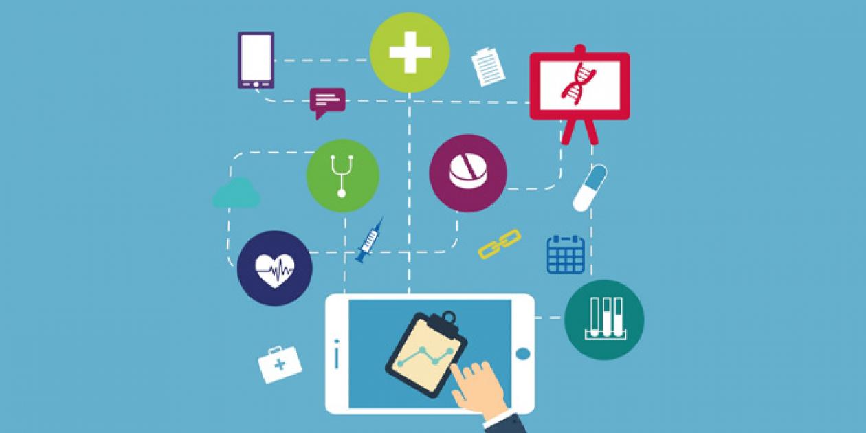 Big Data en salud digital