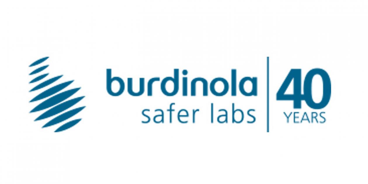Burdinola celebra 40 años como referente en equipamiento de laboratorios