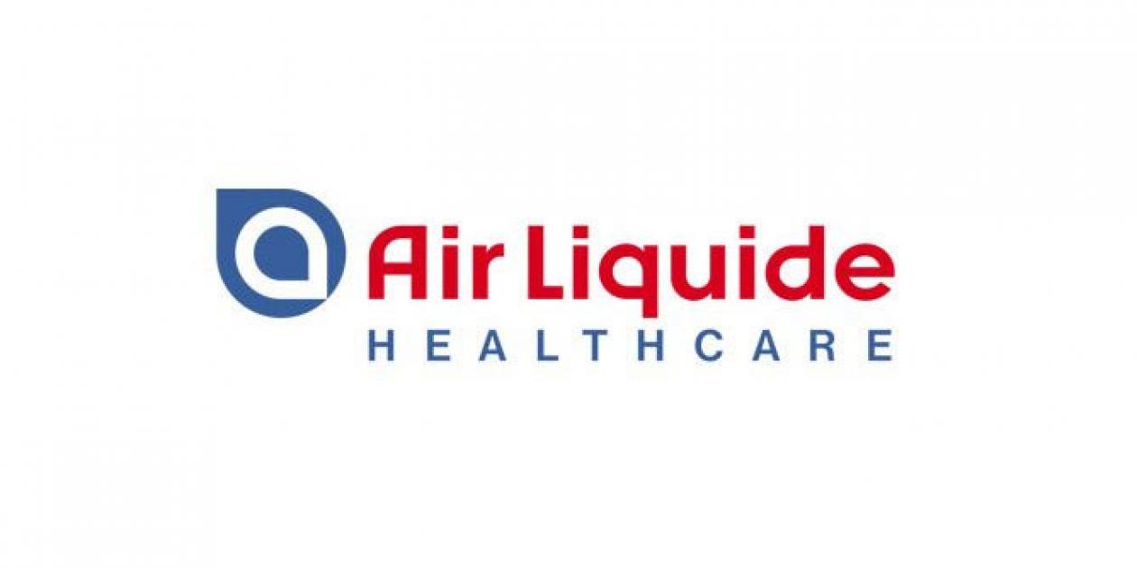Oxígeno Medicinal - Air Liquide Medicinal 150 bar