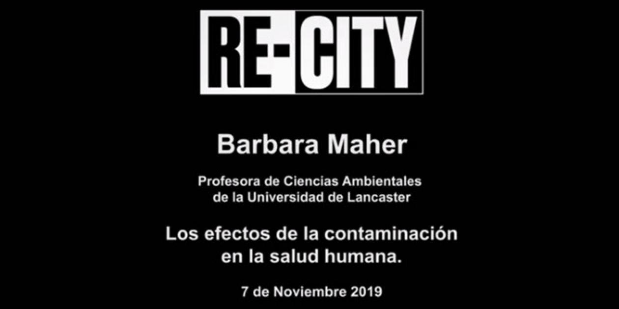 La contaminación aumenta las posibilidades de sufrir Alzheimer