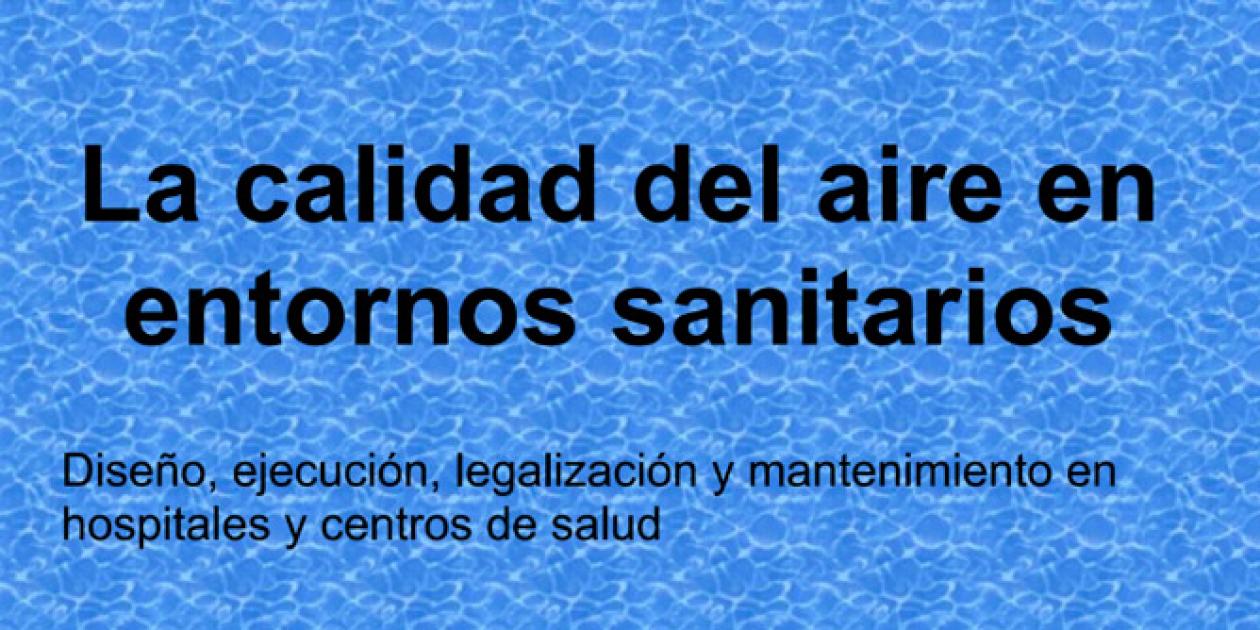 CALIDAD EN SANITARIOS