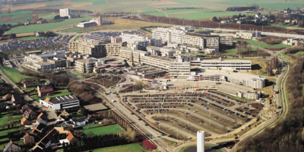 Campus de Ciencias de la Salud de Gasthuisberg