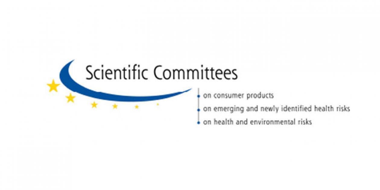 Comité científico sobre riesgos de salud emergentes y recientemente identificados