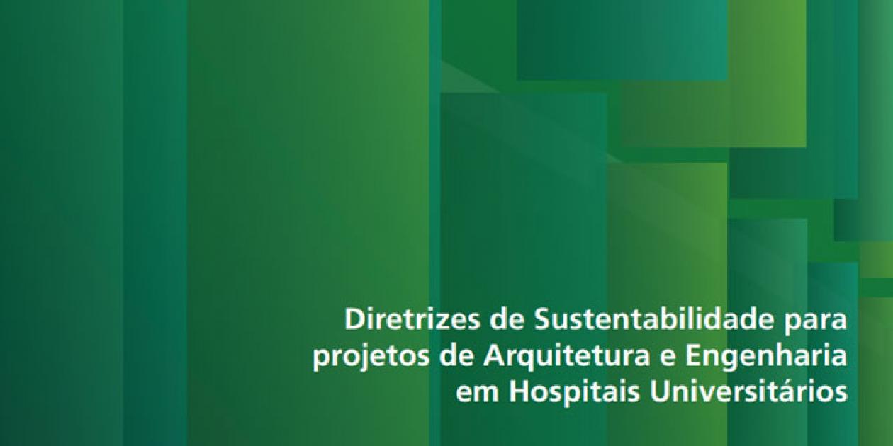 Pautas de sostenibilidad para proyectos de Hospitales en Brasil