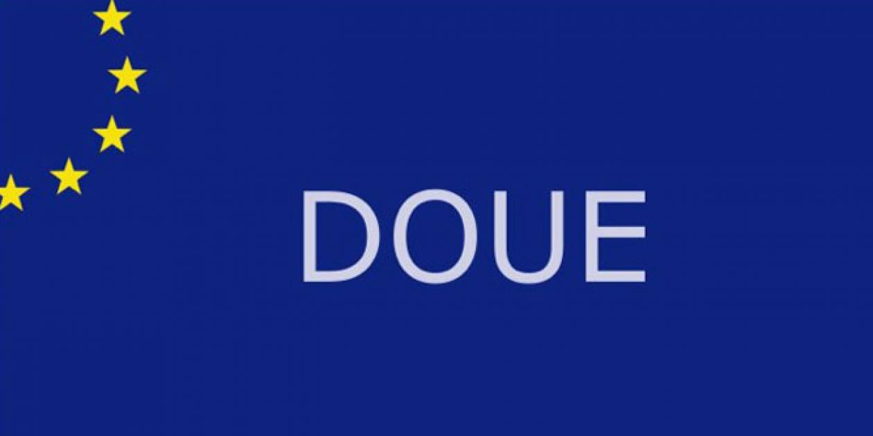DOUE - Directiva 2009/125/CE del Parlamento Europeo y del Consejo en lo que respecta a los transformadores de potencia pequeños, medianos y grandes