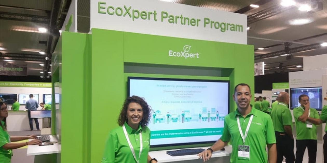 El Innovation Summit de Schneider Electric reúne a más de 200 partners EcoXperts